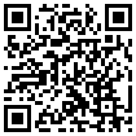 qrcode für Hager WAF1168C11