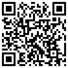 qrcode für Hager WAS7100C05