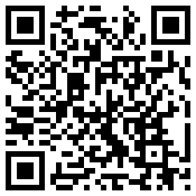 qrcode für TCS PAUF011/005 Außenstation ASU 1T UP 1x Freisprecher