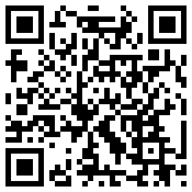 qrcode für Hager WAF1020C03