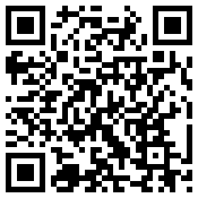 qrcode für Hager WAD8500C03