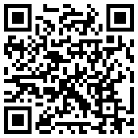 qrcode für Hager WAD8300X12V