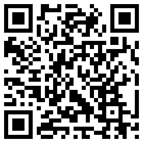 qrcode für Hager WAS7600C08