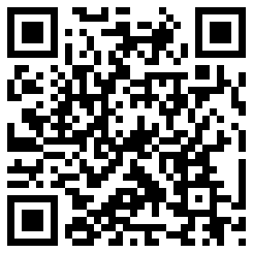 qrcode für Hager WAN7050C02