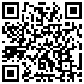 qrcode für Hager WAD9100C07