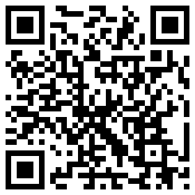 qrcode für Hager WAF1001C07