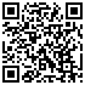 qrcode für Hager WAF1161C03