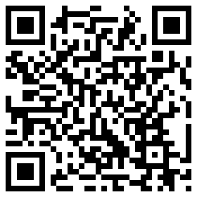 qrcode für Hager WAD9200X07V