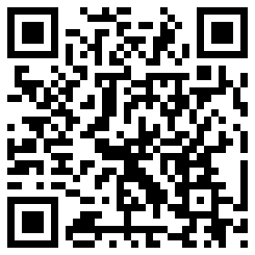 qrcode für Hager WAF1020C11