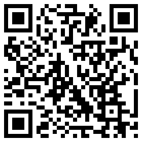 qrcode für TCS AVU400101-0019 Video Außenstation 1T 1Spalte RAL9010