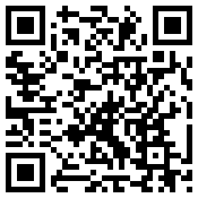 qrcode für TCS AVU400218-0030 Außenstation 18T 2 Spalten UP Edelstahl