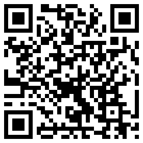 qrcode für TCS AVU600101-0019 Außenstation 1T 1Spalte UP RAL9010