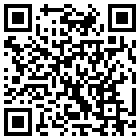qrcode für TCS AVU600424-0030 Außenstation 24T 4 Spalten UP Edelstahl