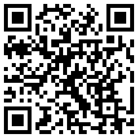qrcode für Hager WAN6110C12