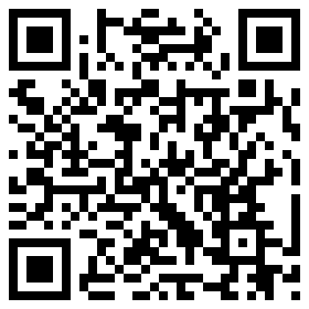 qrcode für TCS AVA410101-0019 Außenstation 1T 1Spalte AP RAL9010