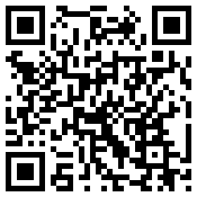 qrcode für TCS AVA610104-0017 Außenstation 4T 1Spalte AP RAL7016