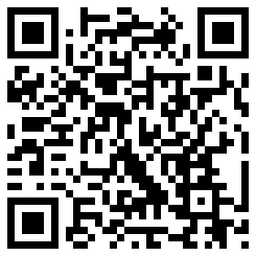 qrcode für TCS ASU600101-0019 Außenstation 1T 1Spalte UP RAL9010