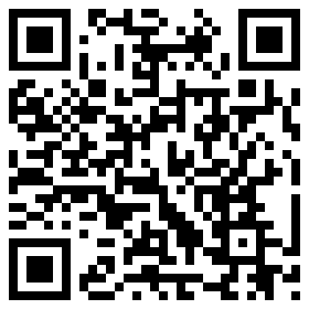 qrcode für TCS ASU600102-0017 Außenstation 2T 1Spalte UP RAL7016