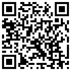 qrcode für Hager WAD9300X13H