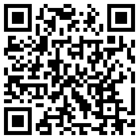 qrcode für TCS ASU600101-0017 Außenstation 1T 1Spalte UP RAL7016