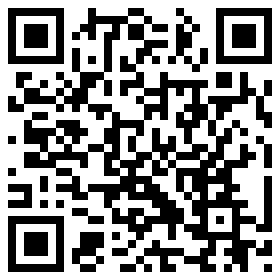 qrcode für Hager WAF1108C07