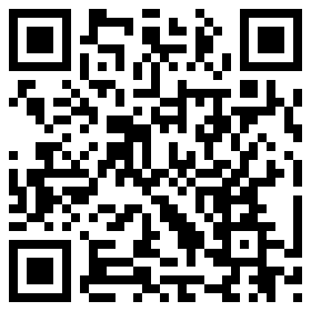 qrcode für Hager WAD9100C03