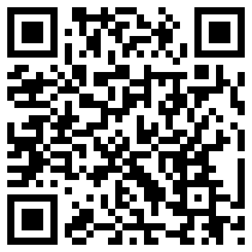 qrcode für Hager WAD9100X07