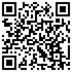qrcode für Hager WAN7020C02