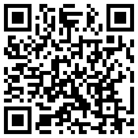 qrcode für Hager WAD8300X04
