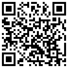 qrcode für Hager WAS7600C01