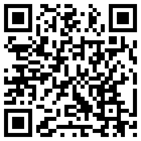 qrcode für Hager WAW2000C07