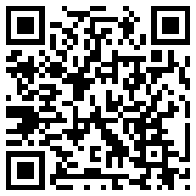 qrcode für Hager WAF1020C08