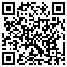 qrcode für Hager WAW1000C07