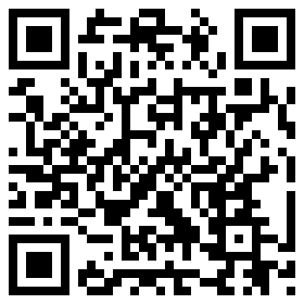 qrcode für Hager WAW2002C07