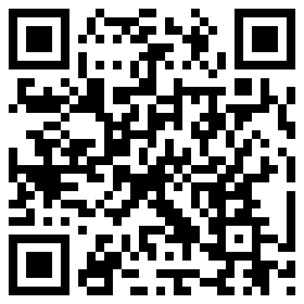 qrcode für Hager WAD9100C01