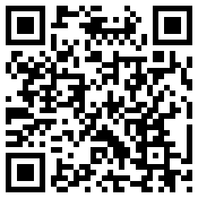 qrcode für Hager WAD9300X07H