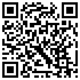 qrcode für Hager WAS1200C09
