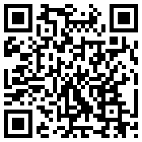 qrcode für Hager WAF1161C04