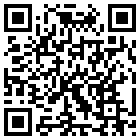qrcode für Hager WAF1511C09