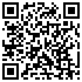 qrcode für Hager WAS1300C08