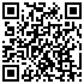 qrcode für Hager WAW1100C11