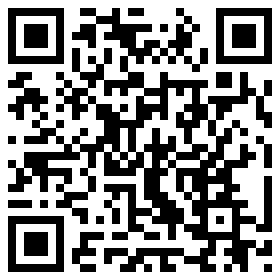 qrcode für Hager WAF1001C04