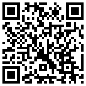 qrcode für Hager WAF1001C01