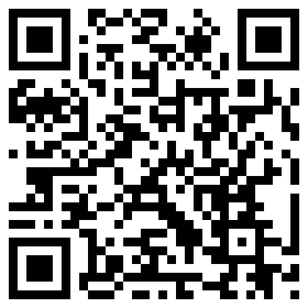 qrcode für Hager WAD9120X09