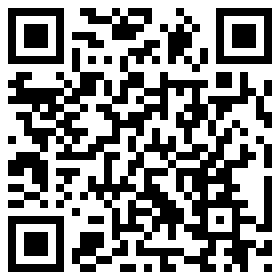 qrcode für Hager WAD9300X02
