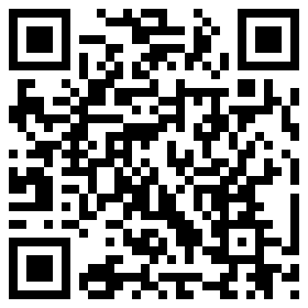 qrcode für TCS ASU600103-0030 Außenstation 3T 1Spalte UP Edelstahl