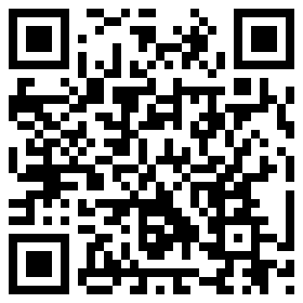 qrcode für Hager WAS1400C07