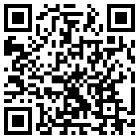 qrcode für Hager WAF1001C11