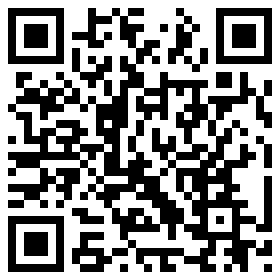 qrcode für Hager WAN7060C07