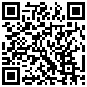 qrcode für Hager WAF1106C03